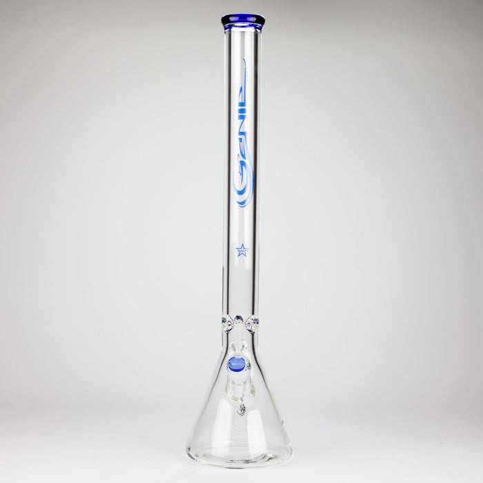 GENIE | 24" 9 mm beaker water bong [GE1003]_13