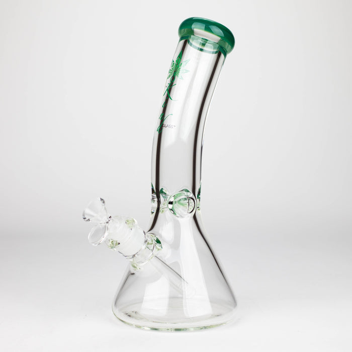 The Kind Glass | Bent Beaker Bong_6