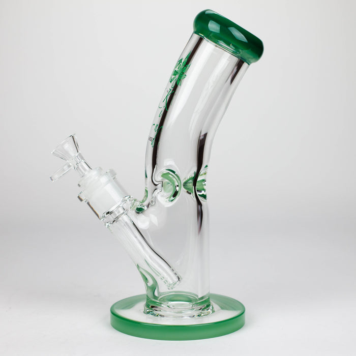 The Kind Glass | Bent Tube Bong_10