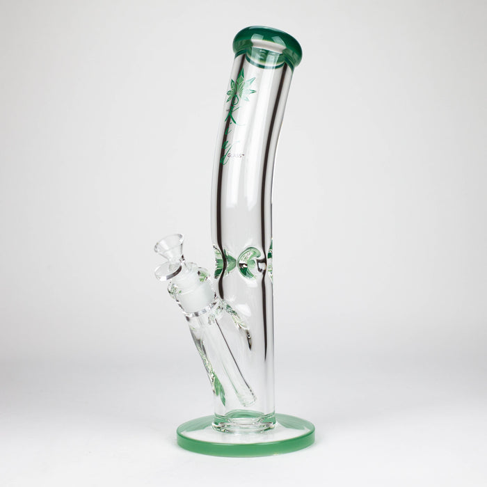 The Kind Glass | Bent Tube Bong_7