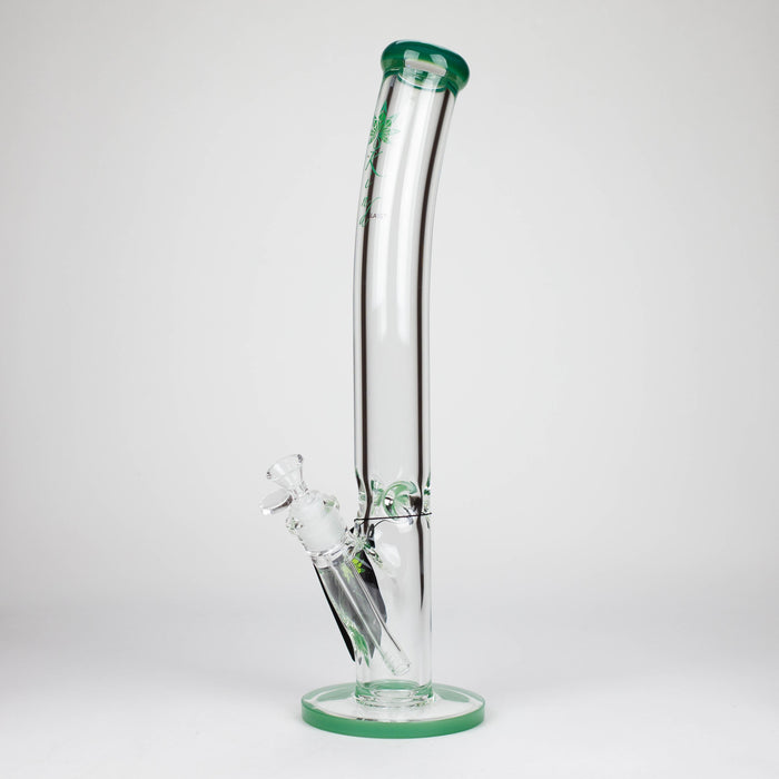 The Kind Glass | Bent Tube Bong_8