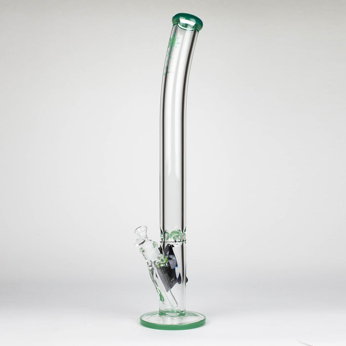 The Kind Glass | Bent Tube Bong_9