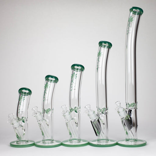 The Kind Glass | Bent Tube Bong_0