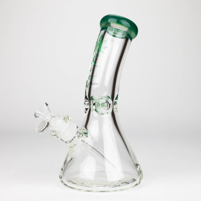 The Kind Glass | Bent Beaker Bong_5