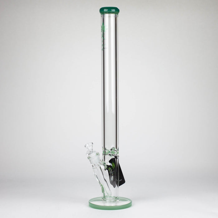 The Kind Glass | Straight Tube Bong_9
