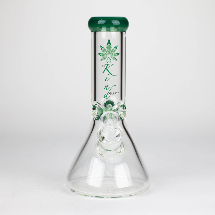 The Kind Glass | Straight Beaker Bong_11