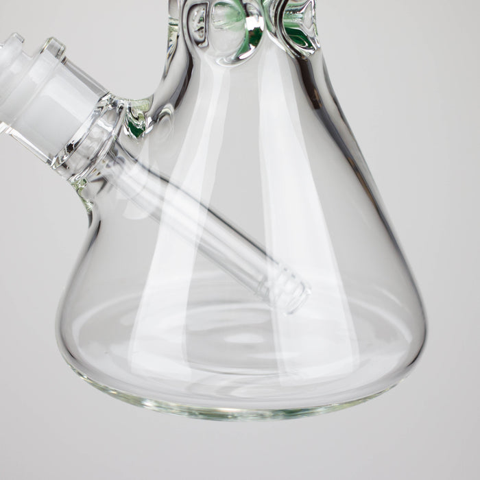 The Kind Glass | Straight Beaker Bong_3