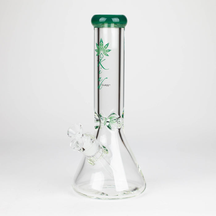 The Kind Glass | Straight Beaker Bong_6