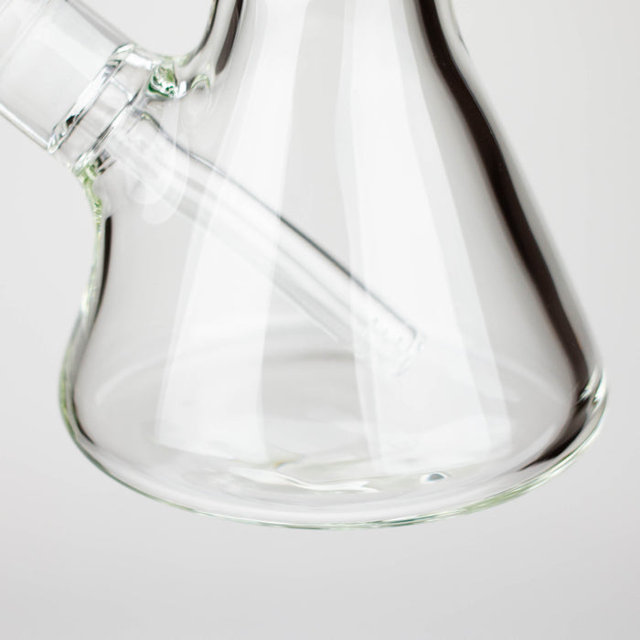 The Kind Glass | Bent Beaker Bong_3