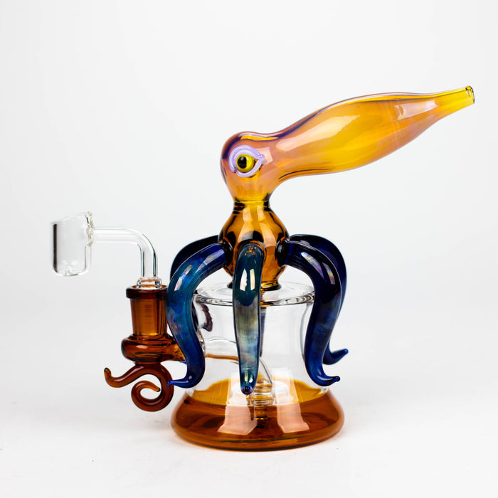 6.5" Squid Rig with diffuser [ABC-76]_1