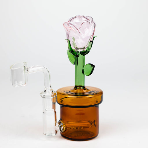 6" Rose Rig with diffuser [XY-J01]_0