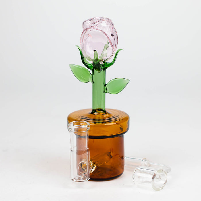 6" Rose Rig with diffuser [XY-J01]_6