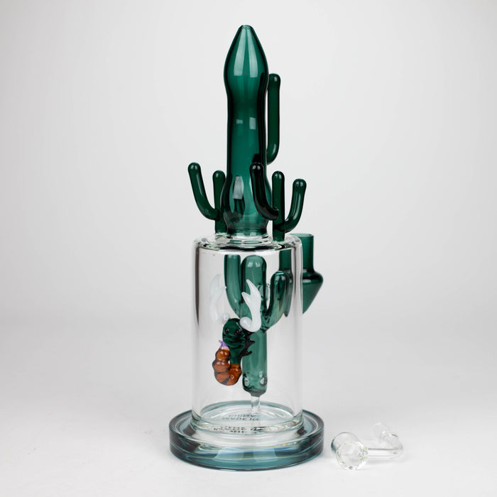 11" Cactus Rig with Scorpion [ABC-16]_8