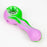 4" Silicone hand pipe_6