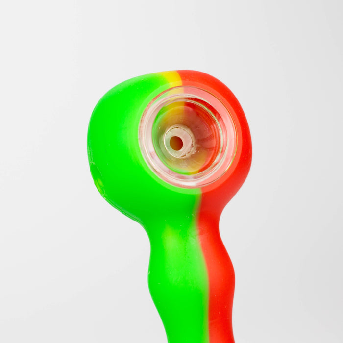 4" Silicone hand pipe_9