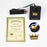 Golden Crown™ | 18 Inch 9mm GC with 24K Gold Emblem_5