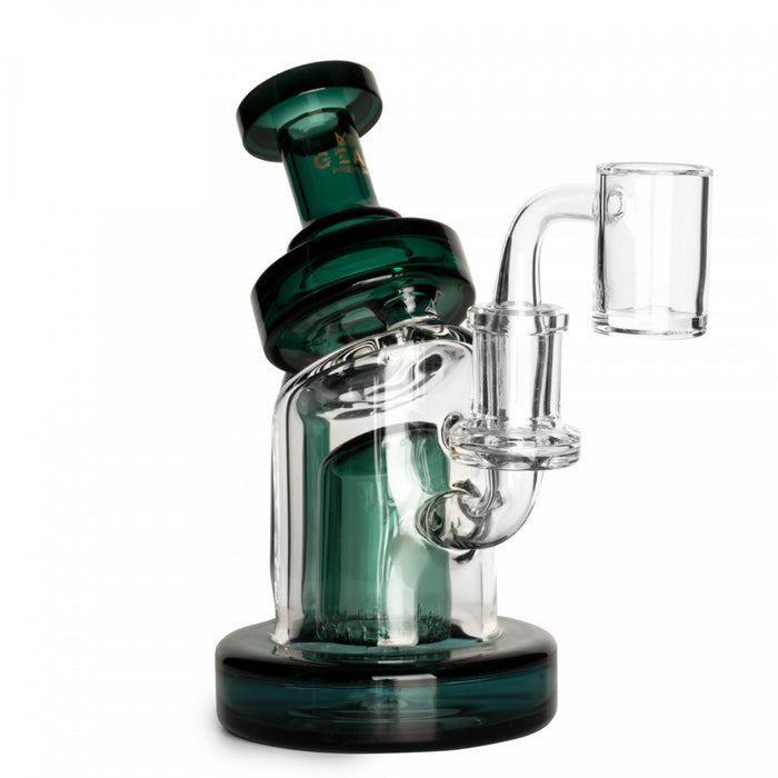 GEAR PREMIUM LOW ROLL CONCENTRATE RECYCLER - 6"