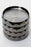 Infyniti 4 parts metal herb grinder ( GR7506 )_5