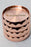 Infyniti 4 parts metal herb grinder ( GR7506 )_8