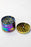 Infyniti 4 parts rainbow herb grinder ( GR7552 )_2