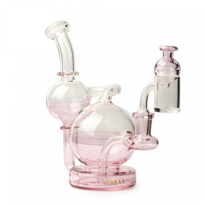 GEAR PREMIUM RBoRb CONCENTRATE RECYCLER - 7.5"