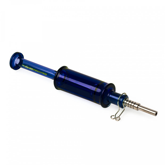 GEAR PREMIUM DABMOLISHER CONCENTRATE COLLECTOR - 9"