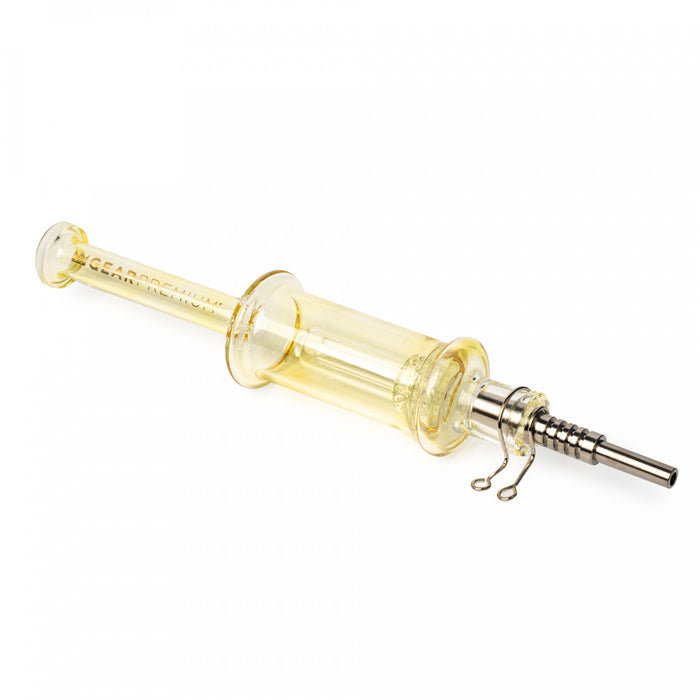 GEAR PREMIUM DABMOLISHER CONCENTRATE COLLECTOR - 9"