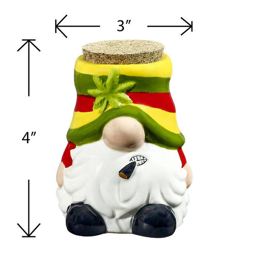 Gnome stash jar_1
