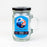 Beamer Candle Co. Ultra Premium Jar Smoke killer collection candle_34