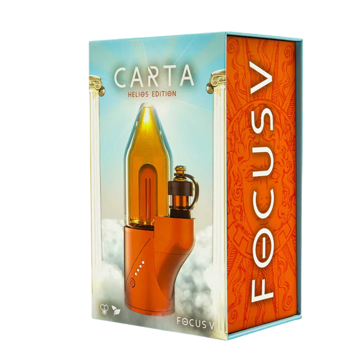 Focus V - CARTA E-Rig (Helios Limited Edition)_4