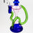 Infyniti | 10" Glass 2-in-1 recycler_2