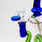 Infyniti | 10" Glass 2-in-1 recycler_1