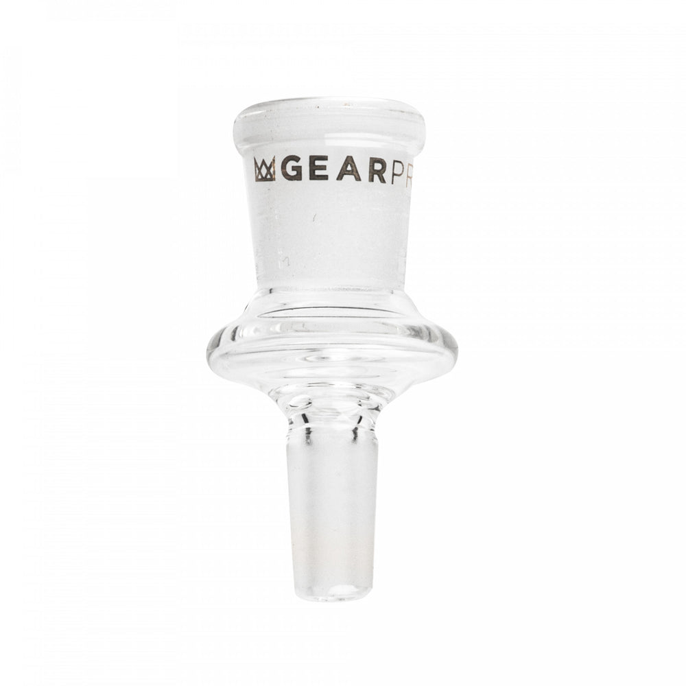 GEAR PREMIUM ADAPTER - 10MM MALE TO 14MM FEMALE