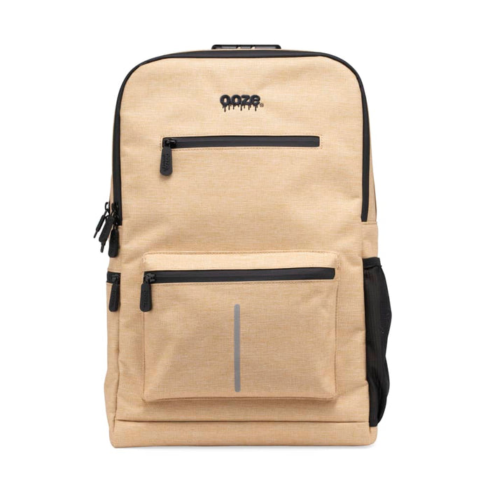 Ooze | Traveler Classic Smell Proof Backpack_4