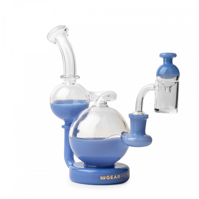 GEAR PREMIUM RBoRb CONCENTRATE RECYCLER - 7.5"