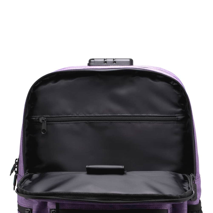 Ooze | Traveler Classic Smell Proof Backpack_2