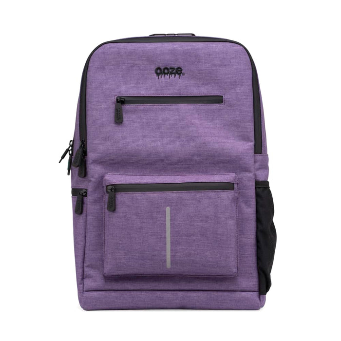 Ooze | Traveler Classic Smell Proof Backpack_6