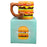Cheeseburger pipe mug from gifts by Fashioncraft®_4